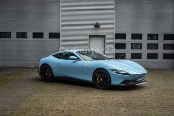 Ferrari Roma din 2024 - oferta FER115217