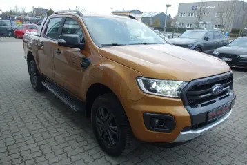 Ford Ranger din 2021 - oferta FOR115223