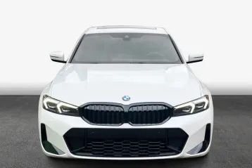 BMW 320 din 2023 - oferta BMW115226