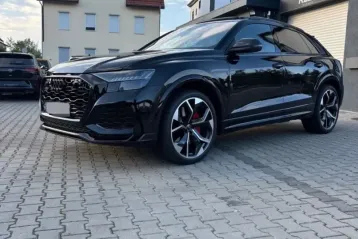 Audi RSQ8 din 2023 - oferta AUD115360