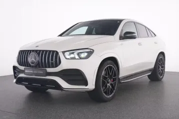 Mercedes-Benz GLE 350 din 2023 - oferta MER115415