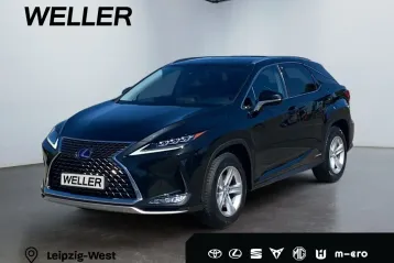 Lexus RX 450 din 2022 - oferta LEX115549