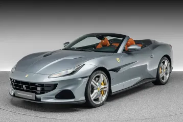 Ferrari Portofino din 2022 - oferta FER115564
