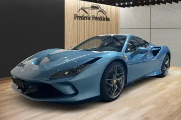 Ferrari F8 din 2022 - oferta FER115587