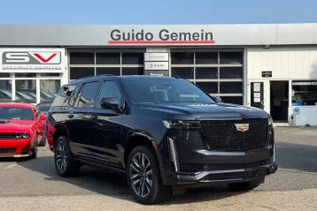 Cadillac Escalade din 2025 - oferta CAD115601