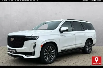 Cadillac Escalade din 2024 - oferta CAD115625