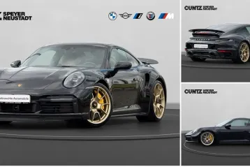 Porsche 992 din 2023 - oferta POR115640