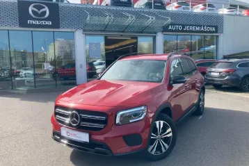 Mercedes-Benz GLB 200 din 2021 - oferta MER115641