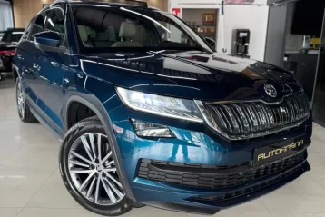 Skoda Kodiaq din 2020 - oferta SKO115651