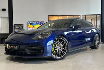 Porsche Panamera din 2022 - oferta POR115653