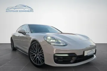 Porsche Panamera din 2022 - oferta POR115654