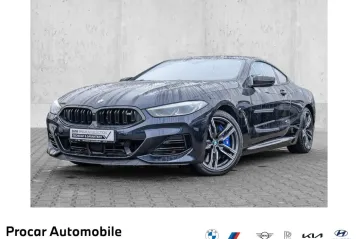 BMW M850 din 2023 - oferta BMW115803