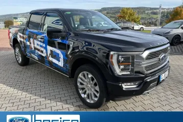 Ford F 150 din 2023 - oferta FOR115806