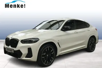 BMW X4 M40 din 2024 - oferta BMW115838