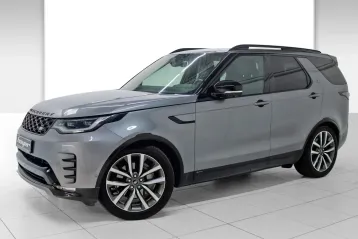 Land Rover Discovery din 2022 - oferta LAN115851