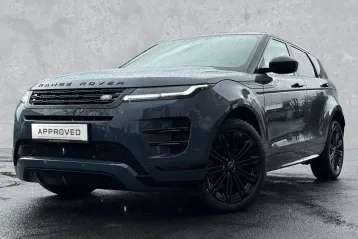 Land Rover Range Rover Evoque din 2023 - oferta LAN115855