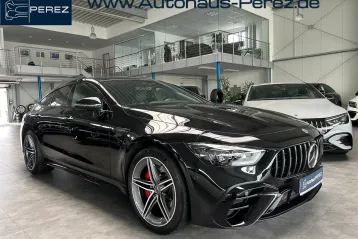 Mercedes-Benz AMG GT din 2023 - oferta MER115886