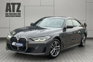 BMW 430 din 2022 - oferta BMW115901