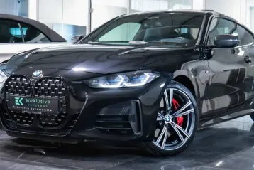 BMW 440 din 2021 - oferta BMW115902