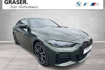 BMW 440 Gran Coupé din 2022 - oferta BMW115905