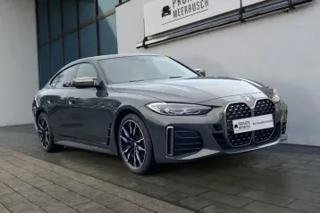 BMW 440 Gran Coupé din 2022 - oferta BMW115909