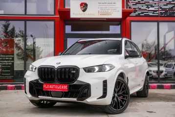BMW X5 M60 din 2023 - oferta BMW115911