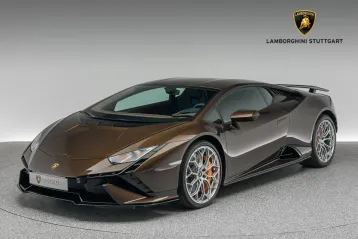 Lamborghini Huracán din 2023 - oferta LAM115941