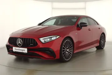 Mercedes-Benz CLS 53 AMG din 2023 - oferta MER115946