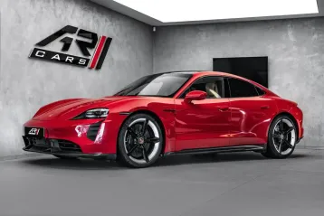Porsche Taycan din 2020 - oferta POR115988