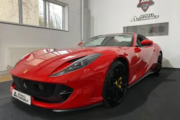 Ferrari 812 din 2023 - oferta FER115990
