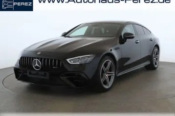 Mercedes-Benz AMG GT din 2023 - oferta MER115994