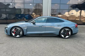 Audi RS e-tron GT din 2021 - oferta AUD115998