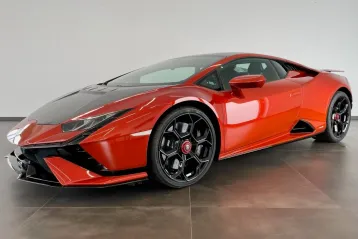 Lamborghini Huracán din 2023 - oferta LAM116003