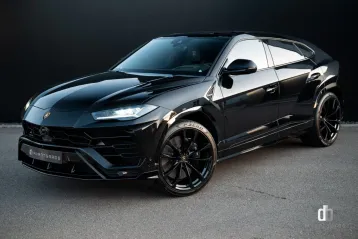 Lamborghini Urus din 2021 - oferta LAM116013