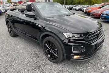 Volkswagen T-Roc din 2021 - oferta VOL116014