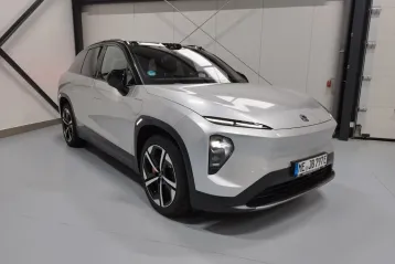 NIO EL7 din 2023 - oferta NIO116042