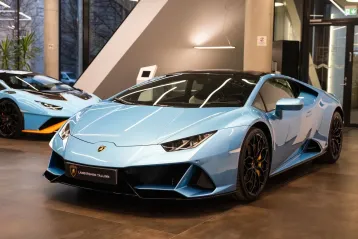 Lamborghini Huracán din 2022 - oferta LAM116058