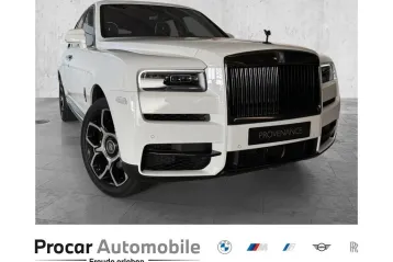 Rolls-Royce Cullinan din 2023 - oferta ROL116088