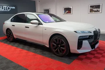 BMW 740 din 2023 - oferta BMW116090