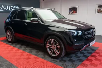 Mercedes-Benz GLE 300 din 2022 - oferta MER116117