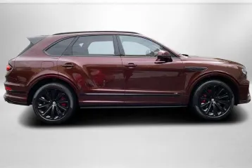 Bentley Bentayga din 2021 - oferta BEN116123