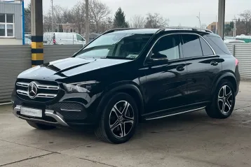 Mercedes-Benz GLE 450 din 2020 - oferta MER116124