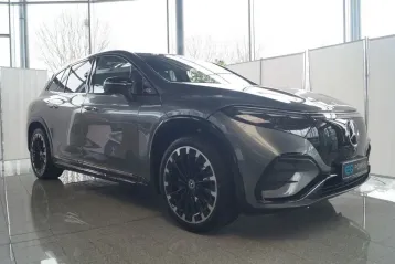 Mercedes-Benz EQS din 2023 - oferta MER116162