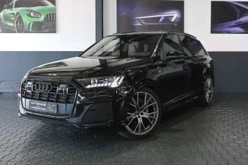 Audi Q7 din 2023 - oferta AUD116186