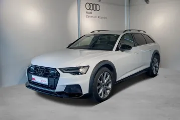 Audi A6 Allroad din 2024 - oferta AUD116375