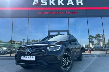 Mercedes-Benz GLC 200 din 2020 - oferta MER116460