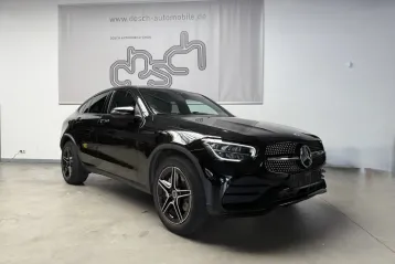 Mercedes-Benz GLC 200 din 2021 - oferta MER116469