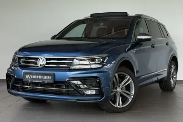 Volkswagen Tiguan Allspace din 2021 - oferta VOL116513