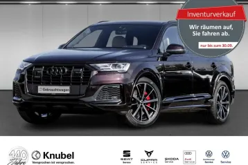 Audi Q7 din 2022 - oferta AUD116516