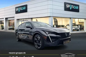 Peugeot 408 din 2023 - oferta PEU116520
